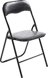 CLP Klappstuhl Felix I Gepolsterter Faltstuhl Mit