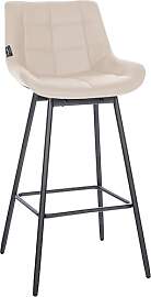 CLP Schwenkbarer Barhocker Weston I 90 Grad