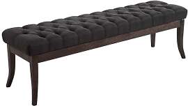 CLP Sitzbank Ramses mit hochwertiger Polsterung