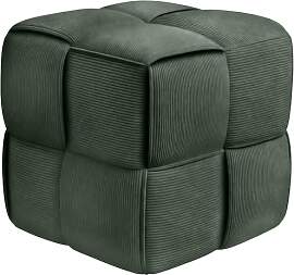 CLP Sitzhocker Cord Forinta, modernes