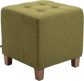 CLP Sitzhocker Pharao I Gepolsterter Sitzwürfel