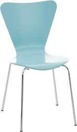 CLP Stapelstuhl Calisto I Konferenzstuhl Mit