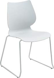 CLP Stapelstuhl Houma I Esszimmerstuhl mit