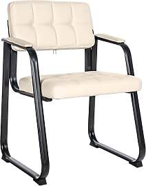 CLP Stuhl Canada I Polsterstuhl Mit