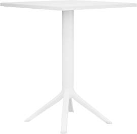 CLP Tisch Nuvela 60 x 60 cm | Wetterfester