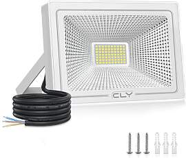 CLY 50W LED Strahler Außen 4300LM Superhell