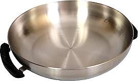 Cobb Wok (Edelstahl-Wok für den Grill; ideal für 