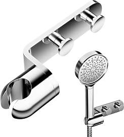 Cobbe Handbrause Halterung ohne Bohren,