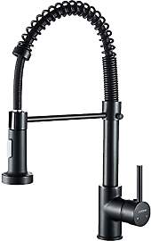 Cobbe Wasserhahn Küche, Spring Küchenarmatur mit 
