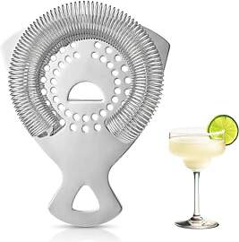 Cocktail Strainer,Cocktail Sieb,Cocktail