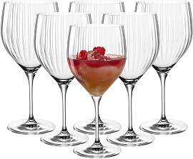 Cocktailglas LEONARDO "Cocktailgläser Poesia 