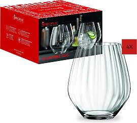 Cocktailglas SPIEGELAU "Becher Gin Tonic 625