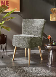 Cocktailsessel ED EXCITING DESIGN