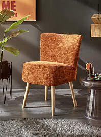 Cocktailsessel ED EXCITING DESIGN