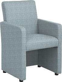 Cocktailsessel HOME AFFAIRE "Bologna",