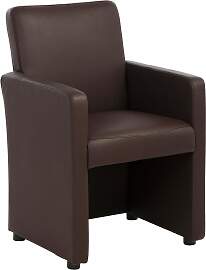 Cocktailsessel HOME AFFAIRE "Bologna",