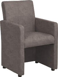 Cocktailsessel HOME AFFAIRE "Bologna",