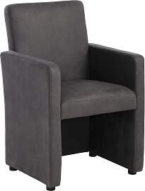 Cocktailsessel HOME AFFAIRE "Bologna",