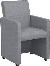 Cocktailsessel HOME AFFAIRE "Bologna",