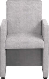 Cocktailsessel HOME AFFAIRE "Bologna",