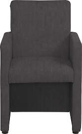 Cocktailsessel HOME AFFAIRE "Bologna",