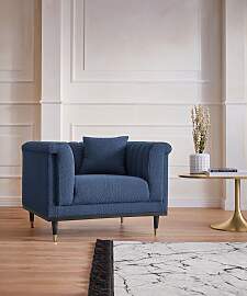 Cocktailsessel HOME AFFAIRE "Chamby New