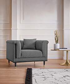 Cocktailsessel HOME AFFAIRE "Chamby New