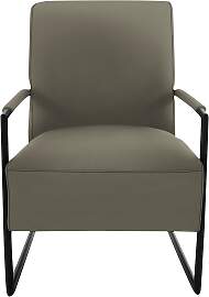 Cocktailsessel K+W KOMFORT & WOHNEN, beige