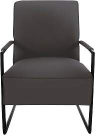 Cocktailsessel K+W KOMFORT & WOHNEN, braun