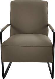 Cocktailsessel K+W KOMFORT & WOHNEN, grün