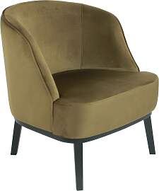 Cocktailsessel MONA Microfaser ARAGON -