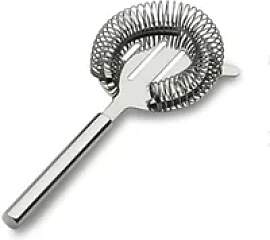 Cocktailsieb aus Edelstahl Lacor