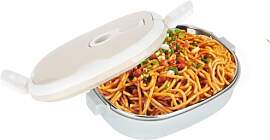 Cocoarm Box, Isolierte Lunchbox aus Edelstahl 304, 