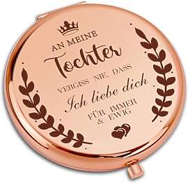 CoCoCherry Geschenk für Tochter, Süßer