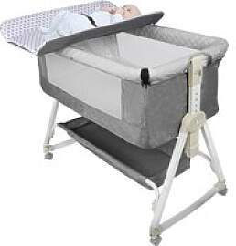 Cododo Babybett, gemeinsames Schlafen, mit