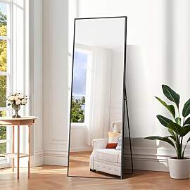 COFENY Ganzkörperspiegel, 147 × 44 cm