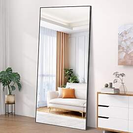 COFENY Spiegel Ganzkörper, 192 x 85 cm Spiegel