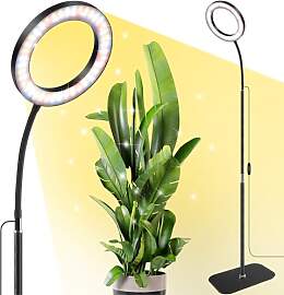 COKOLILA 80 LED 5V3A Pflanzenlampe LED