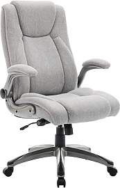 COLAMY Bürostuhl Ergonomisch, Chefsessel mit