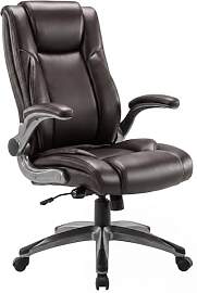 COLAMY Bürostuhl Ergonomisch, Chefsessel mit