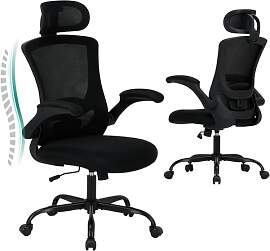 COLAMY Bürostuhl Ergonomisch,