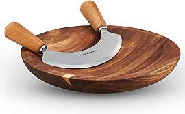 Cole & Mason Ashden Kräutermesser Wiegemesser 