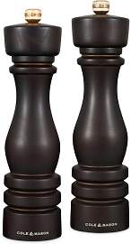 Cole & Mason H233020 London Salz und