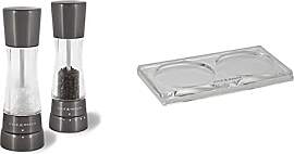 Cole & Mason H59428G Derwent Salz und Pfeffer