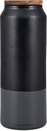 Cole & Mason H822139 Hinxton Vorratsdosen aus