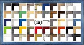 Colorello Bilderrahmen Posterrahmen Puzzlerahmen