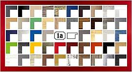 Colorello Bilderrahmen Posterrahmen Puzzlerahmen