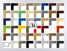 Colorello Bilderrahmen Posterrahmen Puzzlerahmen