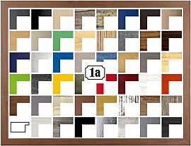 Colorello Bilderrahmen Posterrahmen Puzzlerahmen
