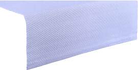 Colorkitchen Tischläufer Rips PICKNICK Baumwolle